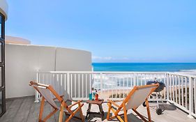 Escape To A Coastal Oasis